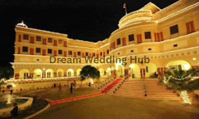 Wedding Venue portfolio by Sariska Palace in Neemrana - Photo 1 Wedding Venue portfolio by Sariska Palace in Neemrana - Photo 1