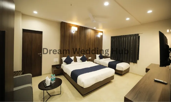 Wedding Venue portfolio by Maruti Group Of Hotels - The Shivam in Nagaur - Photo 1 Wedding Venue portfolio by Maruti Group Of Hotels - The Shivam in Nagaur - Photo 1