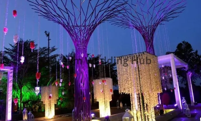 Wedding Venue portfolio by Soham Events in Rajsamand - Photo 1