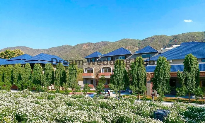 Wedding Venue portfolio by Nature Retreat Resort in Pushkar - Photo 1