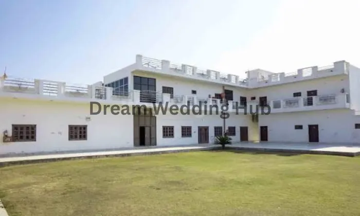 Wedding Venue portfolio by Shagun Palace in Bikaner - Photo 1 Wedding Venue portfolio by Shagun Palace in Bikaner - Photo 1