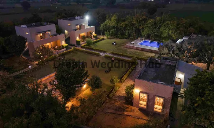 Wedding Venue portfolio by Machli A Wilderness Home in Sawai madhopur - Photo 1 Wedding Venue portfolio by Machli A Wilderness Home in Sawai madhopur - Photo 1