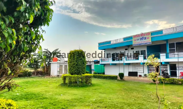 Wedding Venue portfolio by Aashirwad Marriage Garden in Sawai madhopur - Photo 1