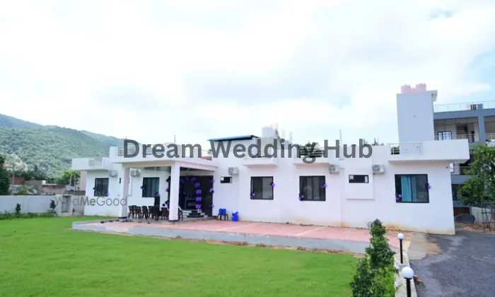 Wedding Venue portfolio by The Musk Melon Hotel & Resort in Pushkar - Photo 1