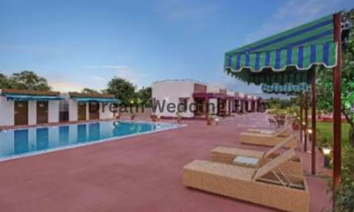 Wedding Venue portfolio by Kanj Avtar Resort in Pushkar - Photo 1