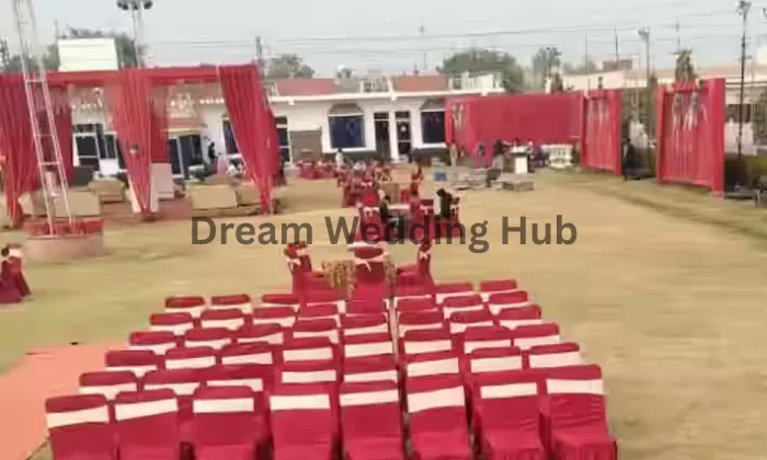 Wedding Venue portfolio by Welcome Resort in Nagaur - Photo 1 Wedding Venue portfolio by Welcome Resort in Nagaur - Photo 1