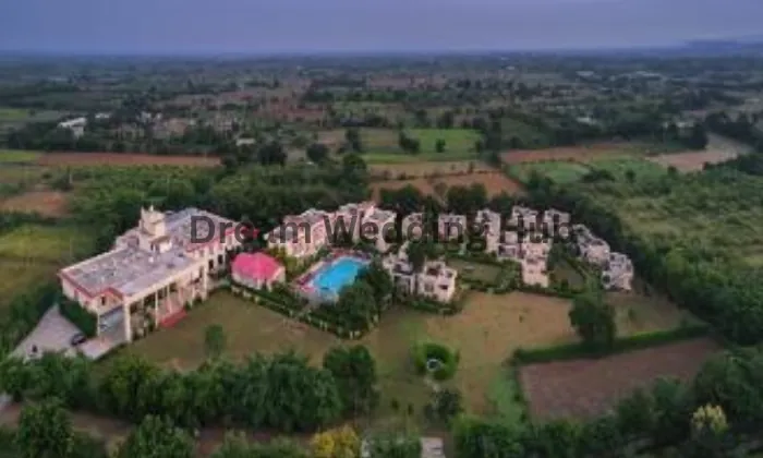 Wedding Venue portfolio by Spree Jungle Vilas Resort in Sawai madhopur - Photo 1