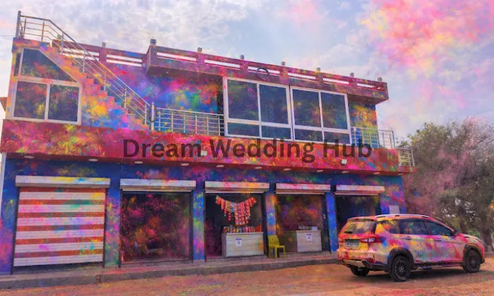Wedding Venue portfolio by Rudraksh Resort in Pratapgarh - Photo 1