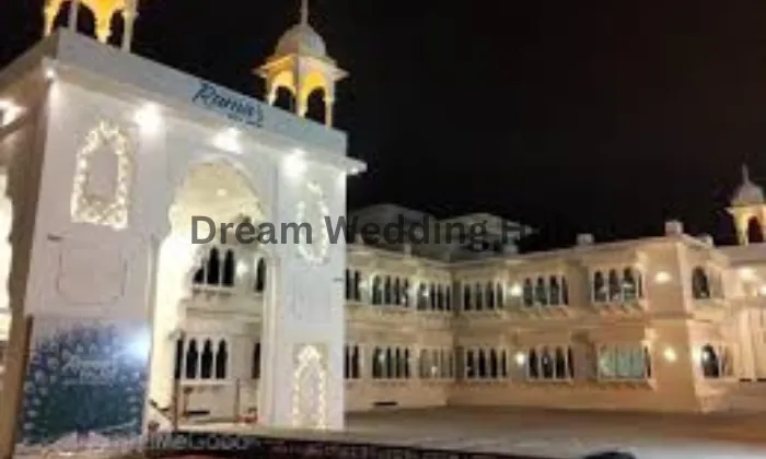 Wedding Venue portfolio by Rama Palace in Bikaner - Photo 1 Wedding Venue portfolio by Rama Palace in Bikaner - Photo 1