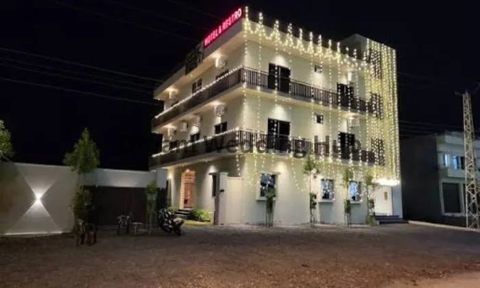 Wedding Venue portfolio by Galaxy Hotel in Dausa - Photo 1 Wedding Venue portfolio by Galaxy Hotel in Dausa - Photo 1