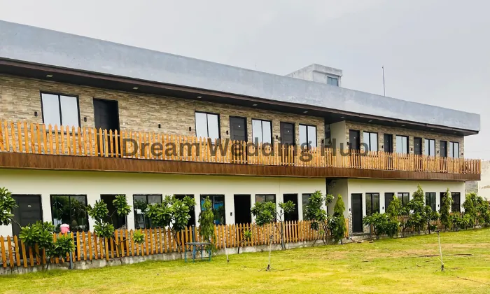 Wedding Venue portfolio by Bimla Palace in Ajmer - Photo 1