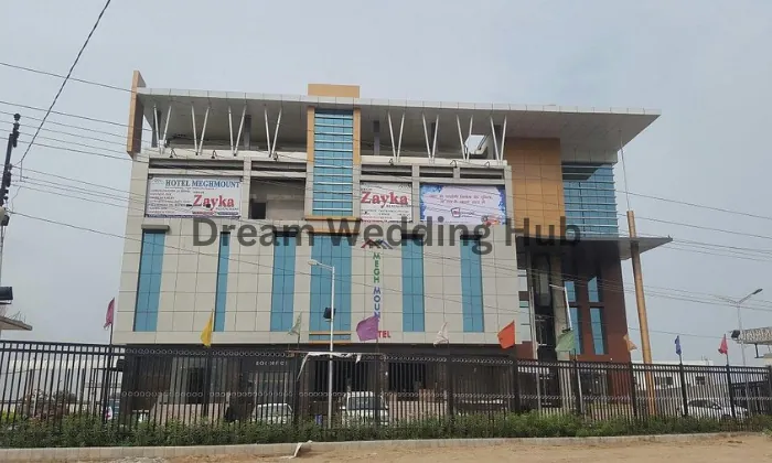Wedding Venue portfolio by Hotel Megh Mount in Bikaner - Photo 1 Wedding Venue portfolio by Hotel Megh Mount in Bikaner - Photo 1