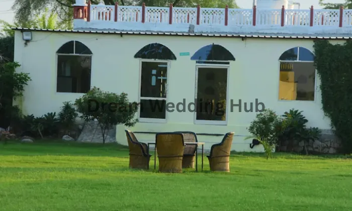 Wedding Venue portfolio by The Piece Of Ranthambore in Sawai madhopur - Photo 1