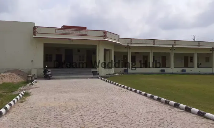 Wedding Venue portfolio by Modi Dharamshala Marrige Garden in Tonk - Photo 1