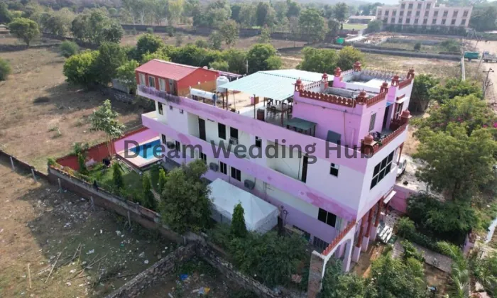 Wedding Venue portfolio by The Forest View Resort in Sawai madhopur - Photo 1