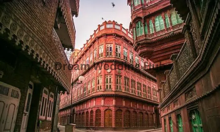 Wedding Venue portfolio by Rampuria Bhawan in Bikaner - Photo 1 Wedding Venue portfolio by Rampuria Bhawan in Bikaner - Photo 1