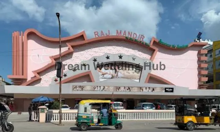 Wedding Venue portfolio by Raj Mandir in Bikaner - Photo 1 Wedding Venue portfolio by Raj Mandir in Bikaner - Photo 1