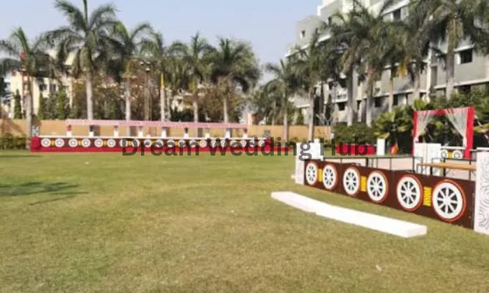 Wedding Venue portfolio by Dwarkesh Party Plot in Gandhinagar - Photo 1