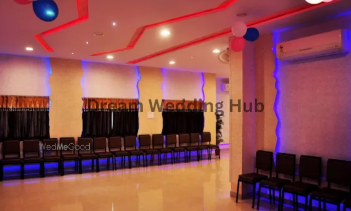 Wedding Venue portfolio by Rich Taste Banquet Hall in Rajkot - Photo 1