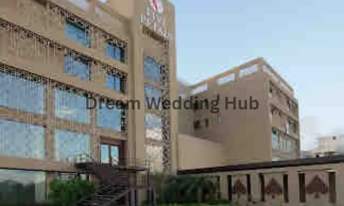 Wedding Venue portfolio by Five Petals Hotel & Banquets in Ahmedabad - Photo 1