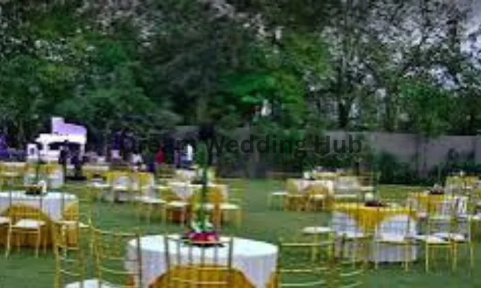 Wedding Venue portfolio by Jalaram Parker Farm in Ahmedabad - Photo 1