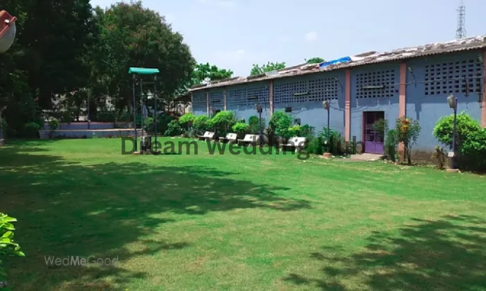 Wedding Venue portfolio by Saurabh Park Community Hall in Vadodara - Photo 1