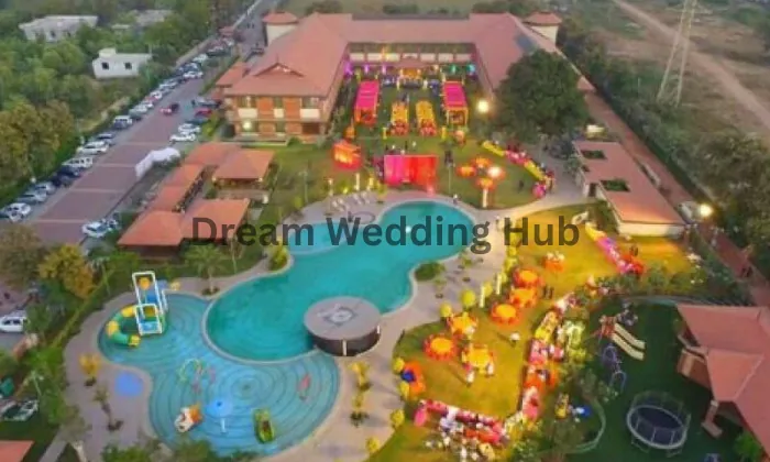 Wedding Venue portfolio by Suncity Club & Resort in Vadodara - Photo 1