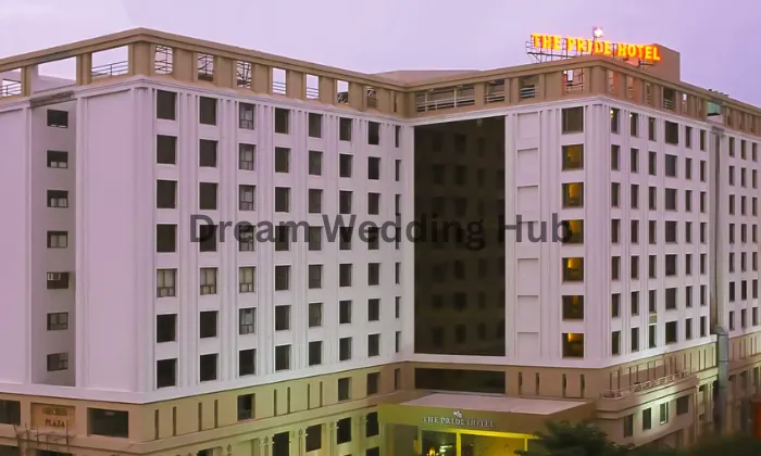 Wedding Venue portfolio by The Pride Hotel in Ahmedabad - Photo 1