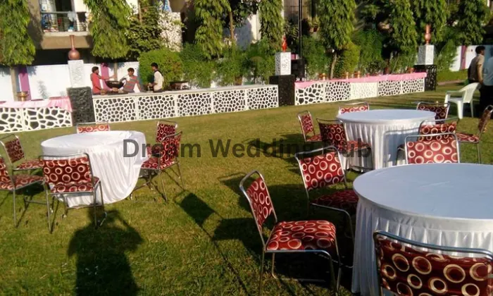 Wedding Venue portfolio by Patidar Prarthana Bhavan in Ahmedabad - Photo 1