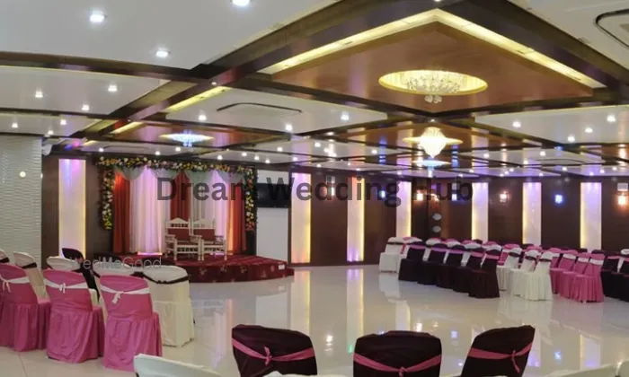 Wedding Venue portfolio by Prime Dine, Jodhpur in Ahmedabad - Photo 1