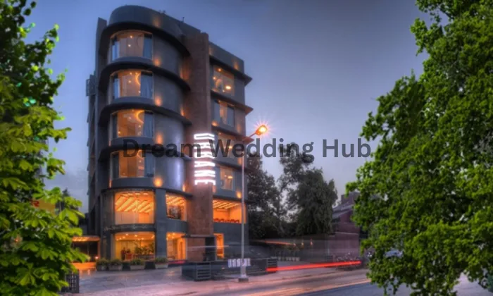 Wedding Venue portfolio by Hotel Urbane in Ahmedabad - Photo 1