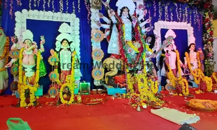Wedding Venue portfolio by Vaibhav Hall & Party Plot in Ahmedabad - Photo 1
