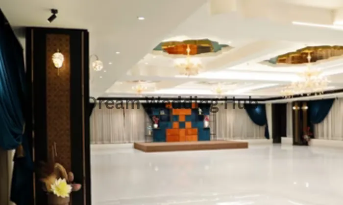 Wedding Venue portfolio by Anant Celebration in Surat - Photo 1