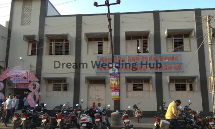 Wedding Venue portfolio by Zalawadia Kadva Patel Samaj in Rajkot - Photo 1 Wedding Venue portfolio by Zalawadia Kadva Patel Samaj in Rajkot - Photo 1