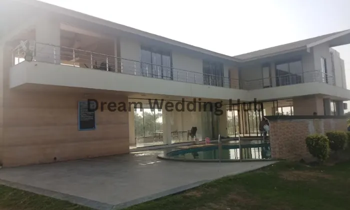 Wedding Venue portfolio by Riddhi Farms in Surat - Photo 1