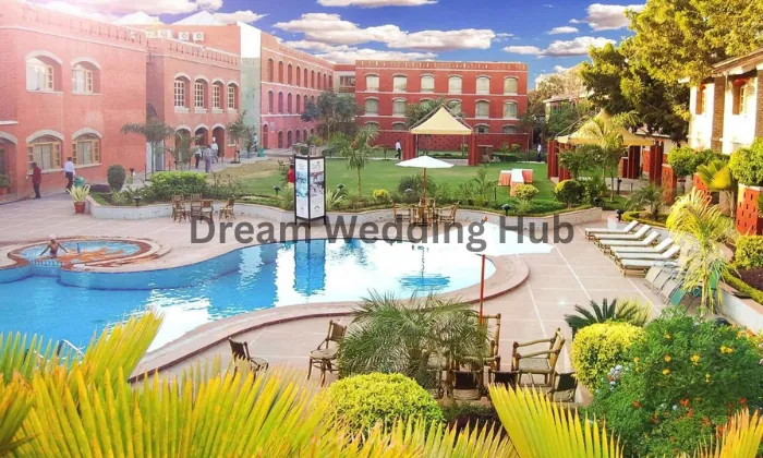 Wedding Venue portfolio by Opal Club in Ahmedabad - Photo 1