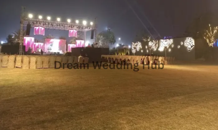 Wedding Venue portfolio by Blossom Party Lawn in Ahmedabad - Photo 1