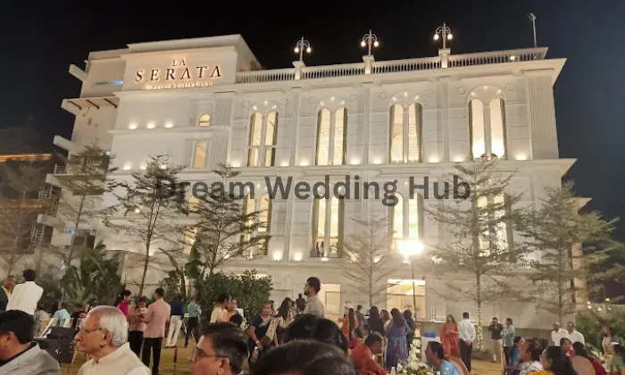 Wedding Venue portfolio by La Serata Banquets & Party Lawn in Ahmedabad - Photo 1