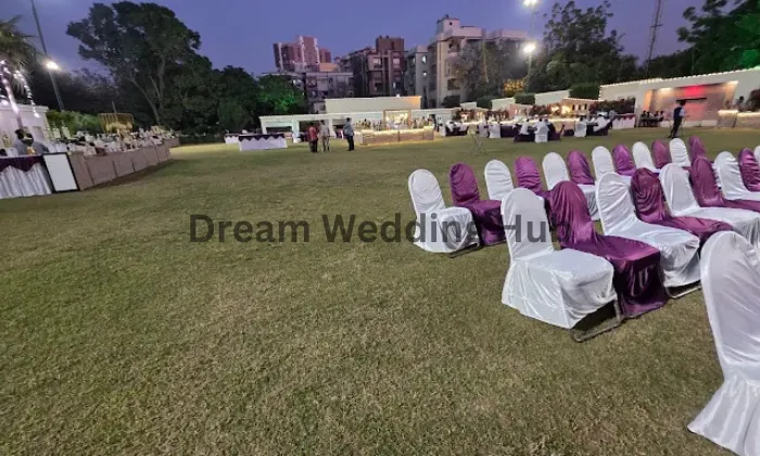 Wedding Venue portfolio by Sanidhya Party Plot in Ahmedabad - Photo 1