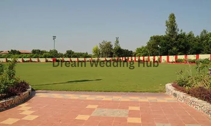 Wedding Venue portfolio by Amrutbaug Party Plot in Ahmedabad - Photo 1