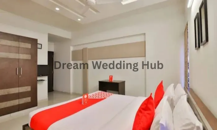 Wedding Venue portfolio by K 10 Hotel in Vadodara - Photo 1
