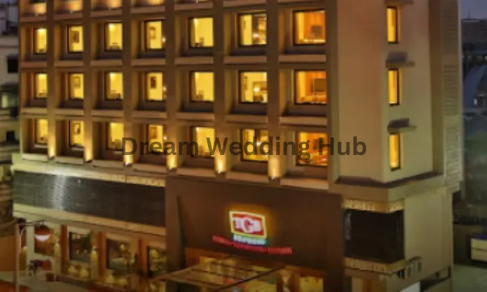 Wedding Venue portfolio by Tgb Express Maninagar in Ahmedabad - Photo 1