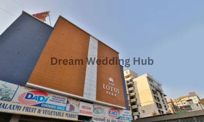 Wedding Venue portfolio by Hotel The Lotus Park Ellisbridge, Paldi in Ahmedabad - Photo 1