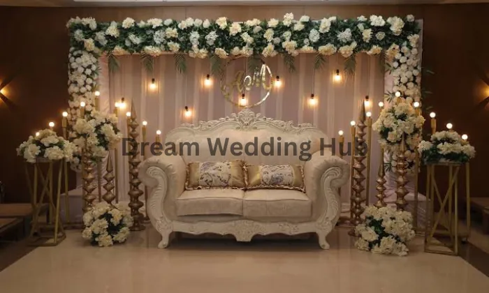 Wedding Venue portfolio by Nandanvan Hall in Rajkot - Photo 1