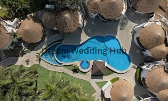 Wedding Venue portfolio by Treat Resort Rajkot in Rajkot - Photo 1