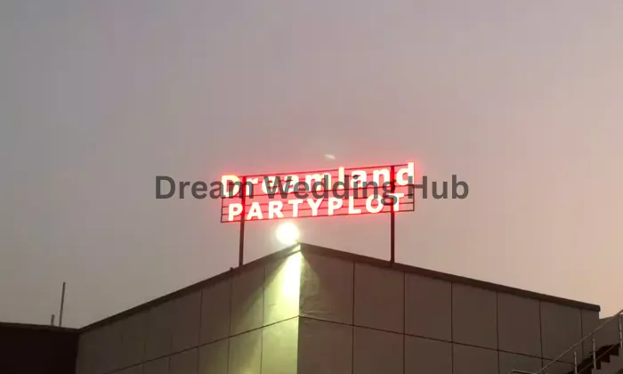 Wedding Venue portfolio by Dreamland Party Plot in Rajkot - Photo 1