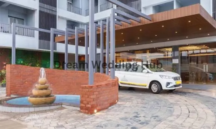 Wedding Venue portfolio by D Square Statue Of Unity Kevadia, A Member Of Radisson Individuals in Kevadia - Photo 1 Wedding Venue portfolio by D Square Statue Of Unity Kevadia, A Member Of Radisson Individuals in Kevadia - Photo 1