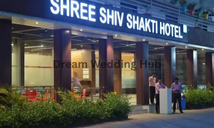 Wedding Venue portfolio by Shree Shiv Shakti Hotel And Guest House in Surat - Photo 1