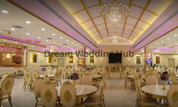 Wedding Venue portfolio by Rajkamal Restaurant & Banquet A.c Hall in Ahmedabad - Photo 1
