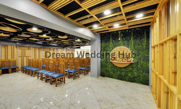 Wedding Venue portfolio by Galaxy Banquet & Restaurant, Naroda in Ahmedabad - Photo 1